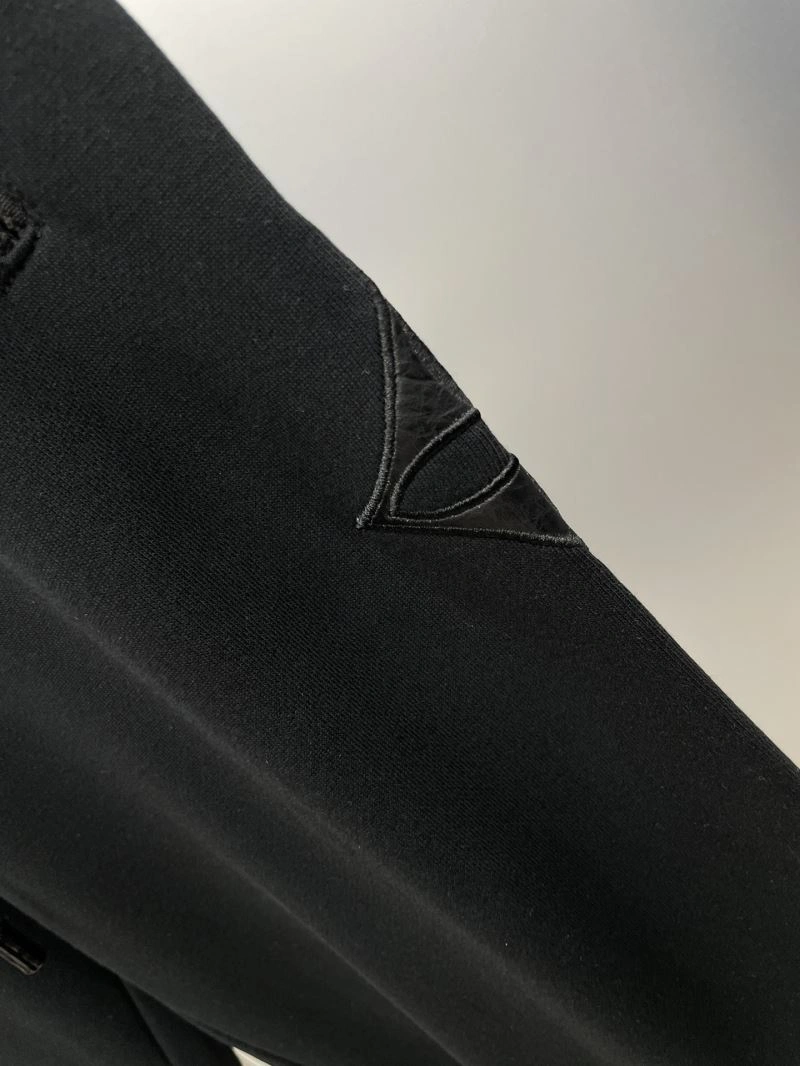 Louis Vuitton Long Pants Durable 137811