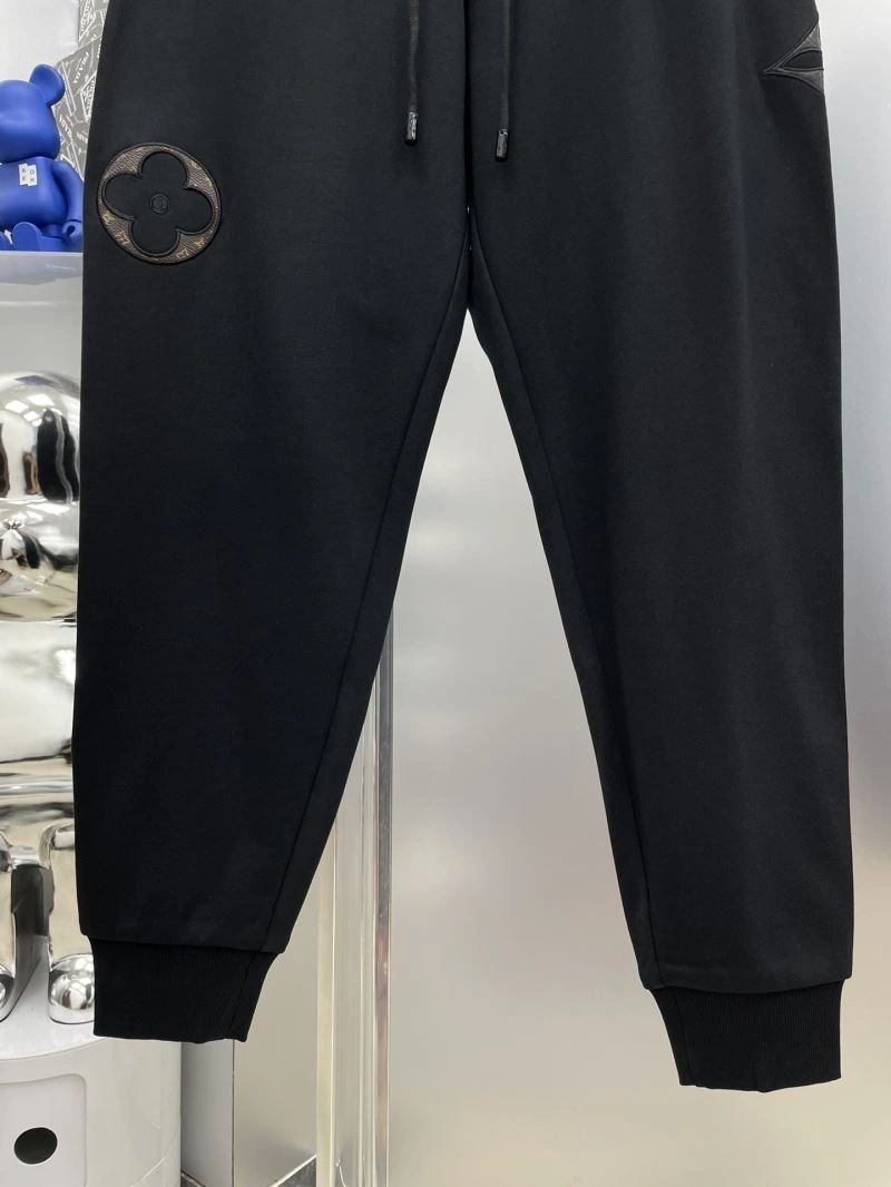 Louis Vuitton Long Pants Durable 137811