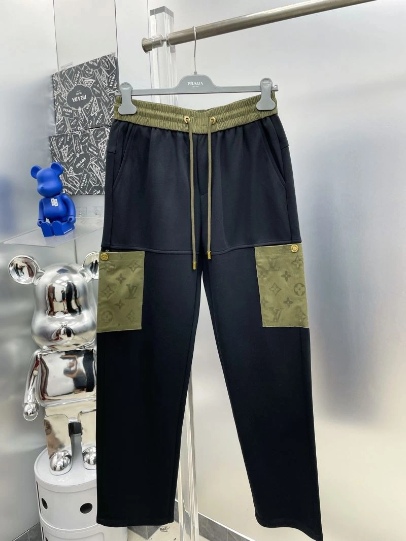 Louis Vuitton Long Pants SunProtective 137815