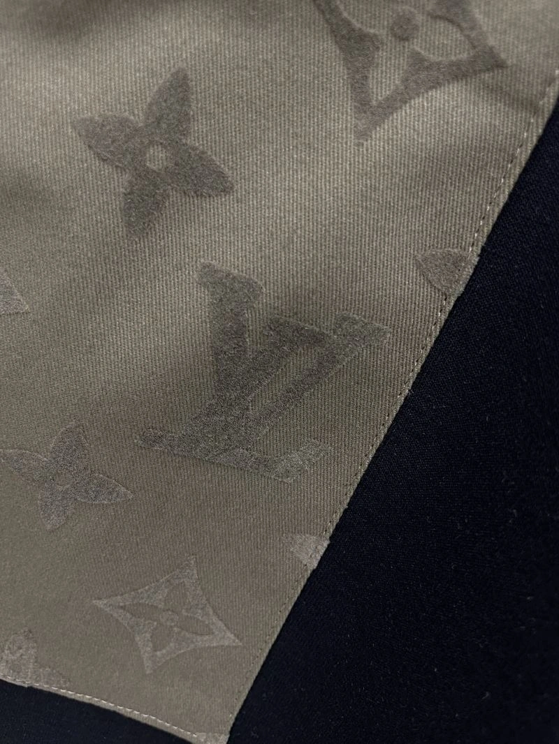Louis Vuitton Long Pants SunProtective 137815