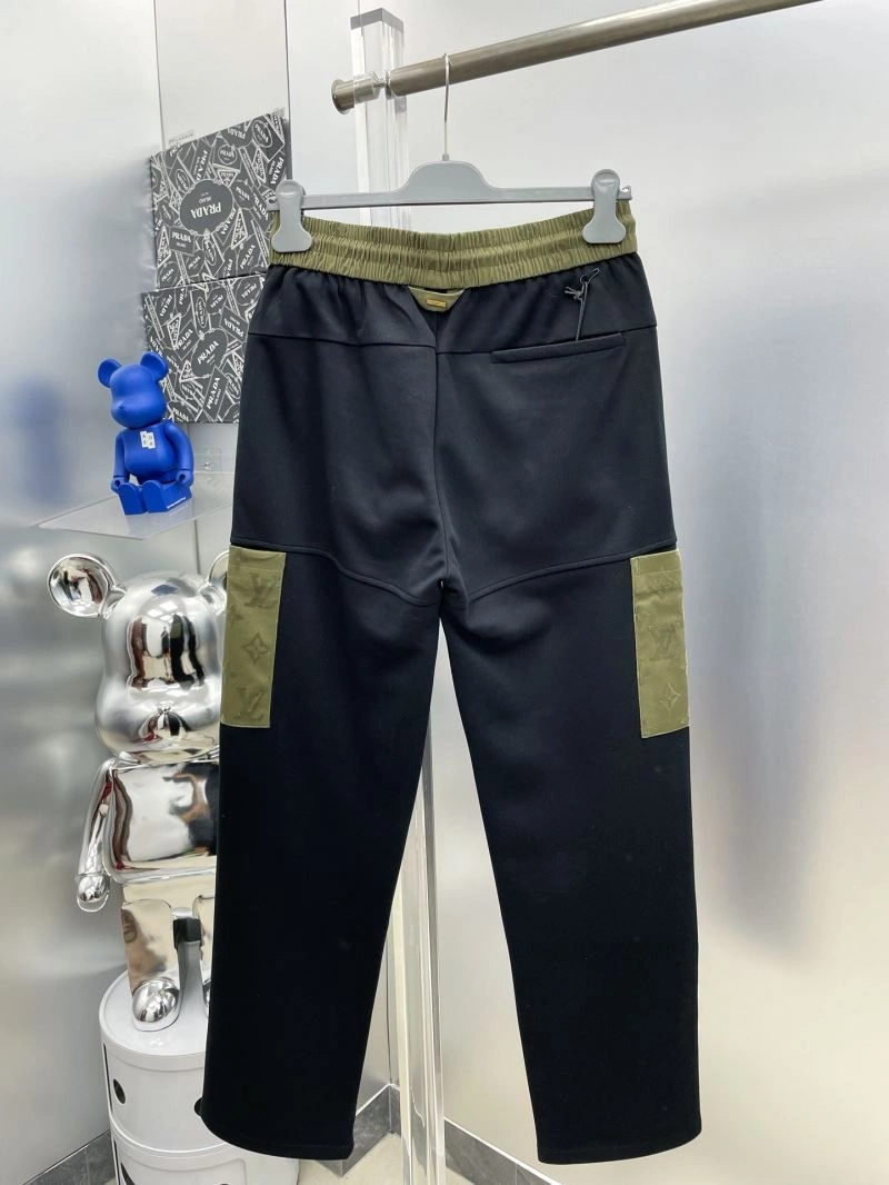 Louis Vuitton Long Pants SunProtective 137815
