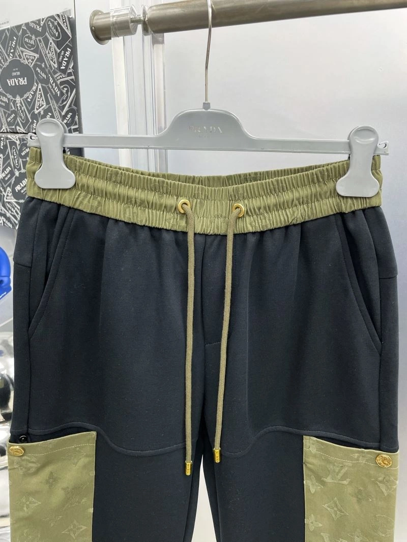 Louis Vuitton Long Pants SunProtective 137815