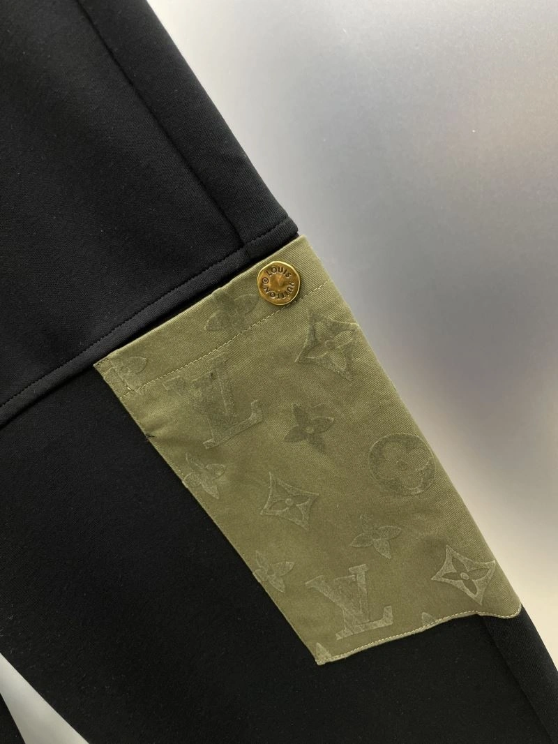 Louis Vuitton Long Pants SunProtective 137815