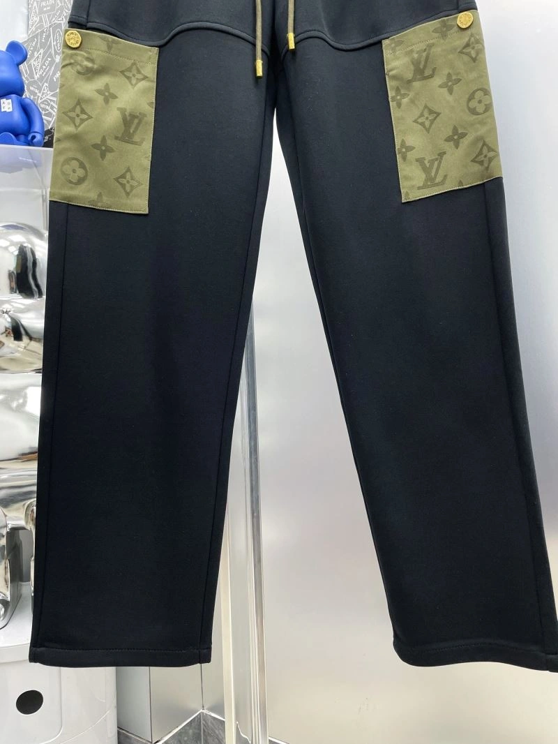 Louis Vuitton Long Pants SunProtective 137815