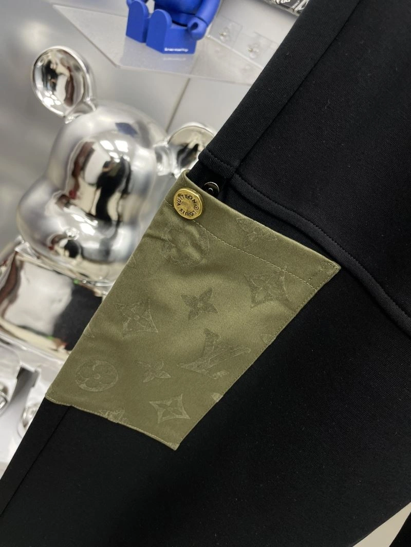 Louis Vuitton Long Pants SunProtective 137815