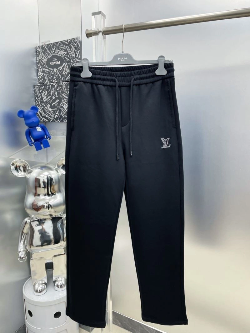 Timeless Louis Vuitton Long Pants 137805