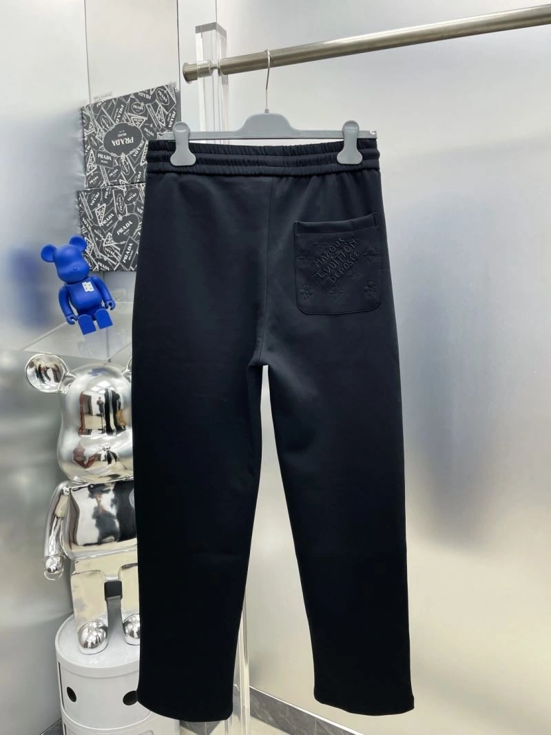 Timeless Louis Vuitton Long Pants 137805