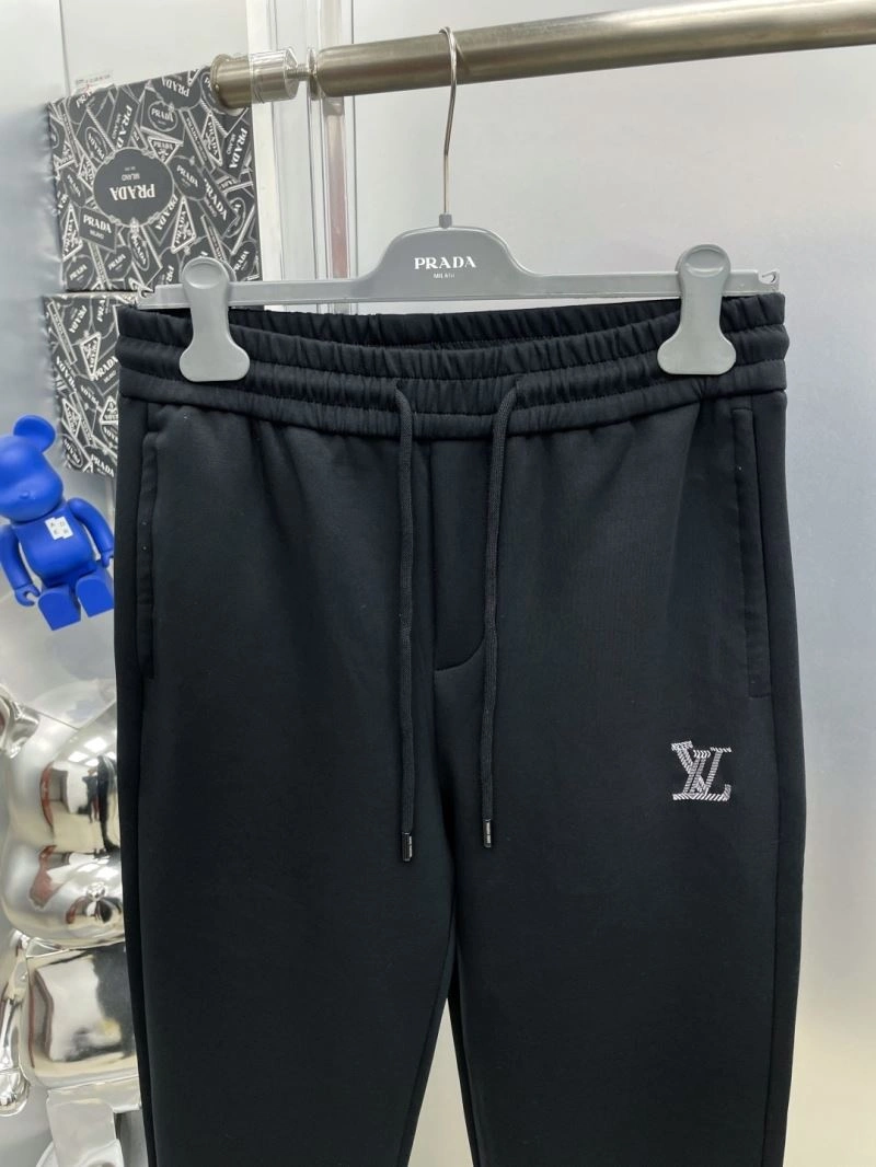 Timeless Louis Vuitton Long Pants 137805