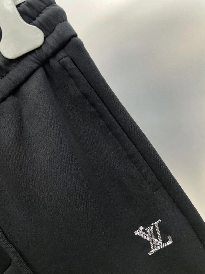 Timeless Louis Vuitton Long Pants 137805