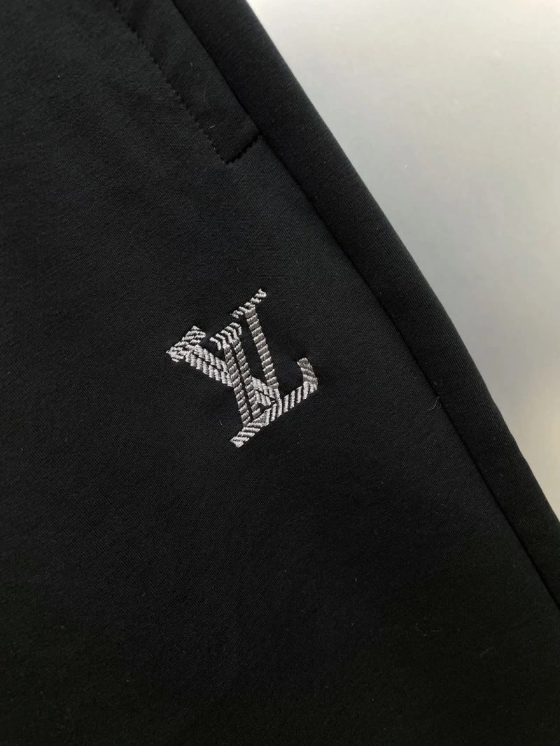 Timeless Louis Vuitton Long Pants 137805
