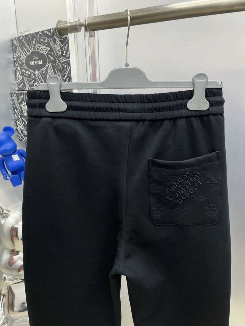 Timeless Louis Vuitton Long Pants 137805