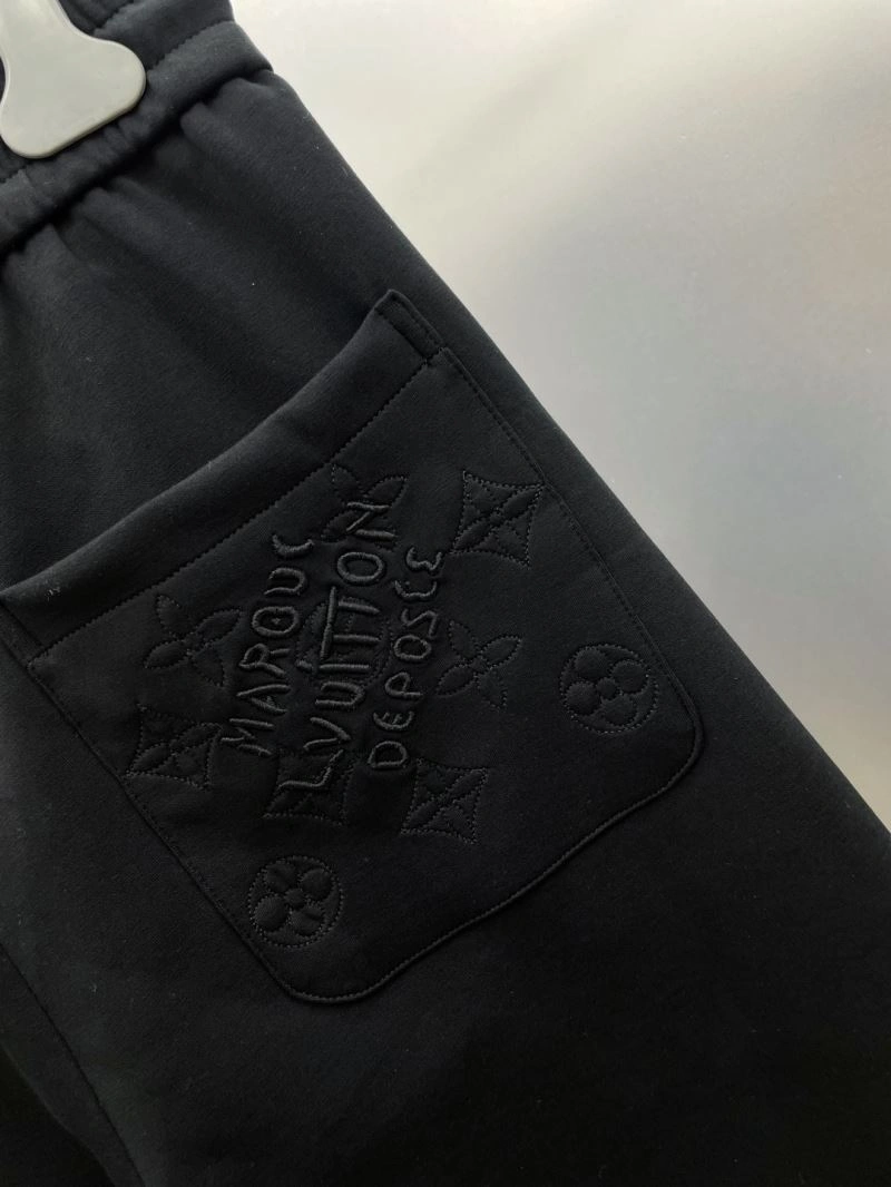Timeless Louis Vuitton Long Pants 137805
