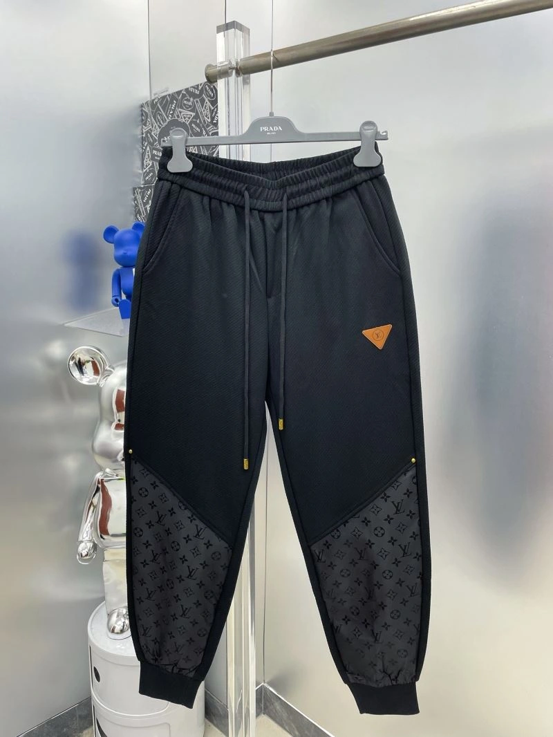 Louis Vuitton Long Pants Lightweight 137807