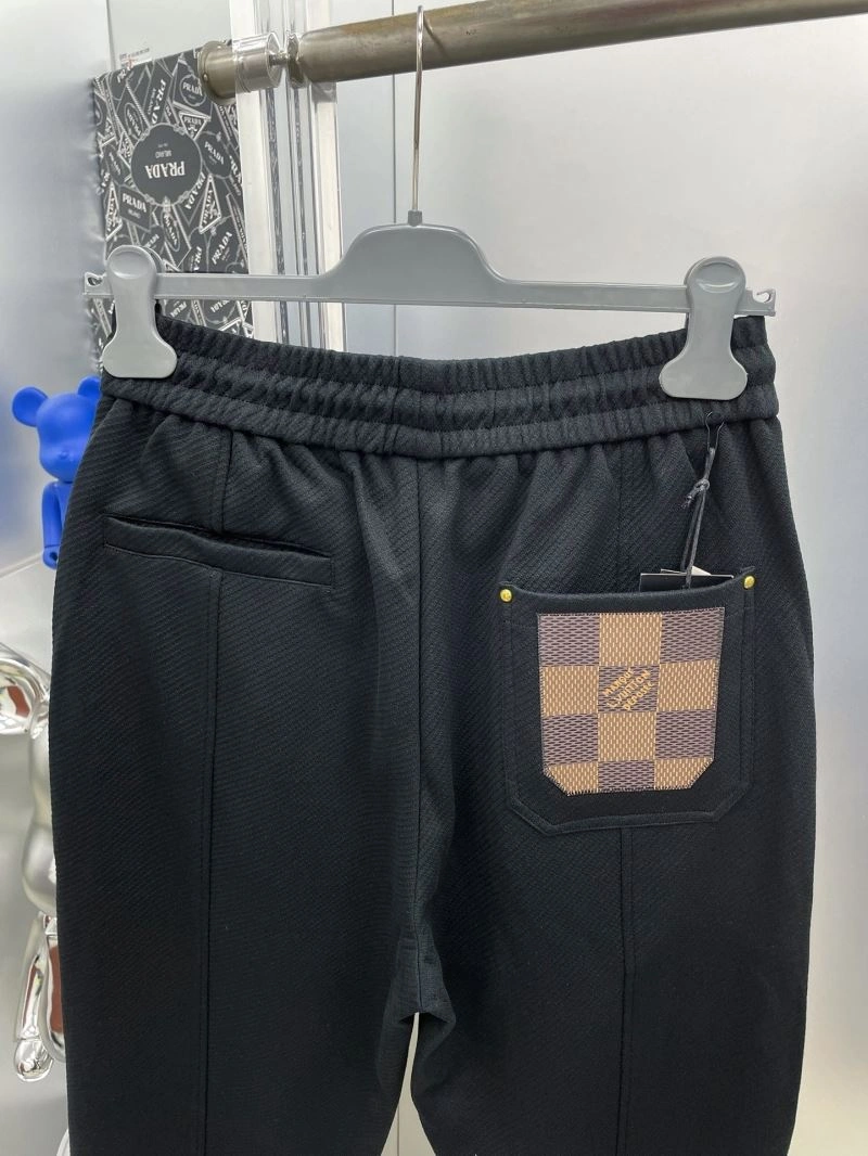 Louis Vuitton Long Pants Lightweight 137807