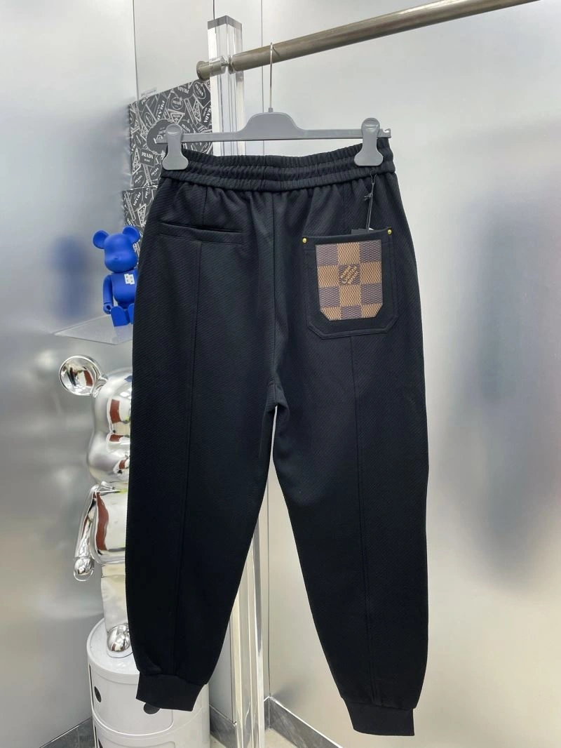 Louis Vuitton Long Pants Lightweight 137807