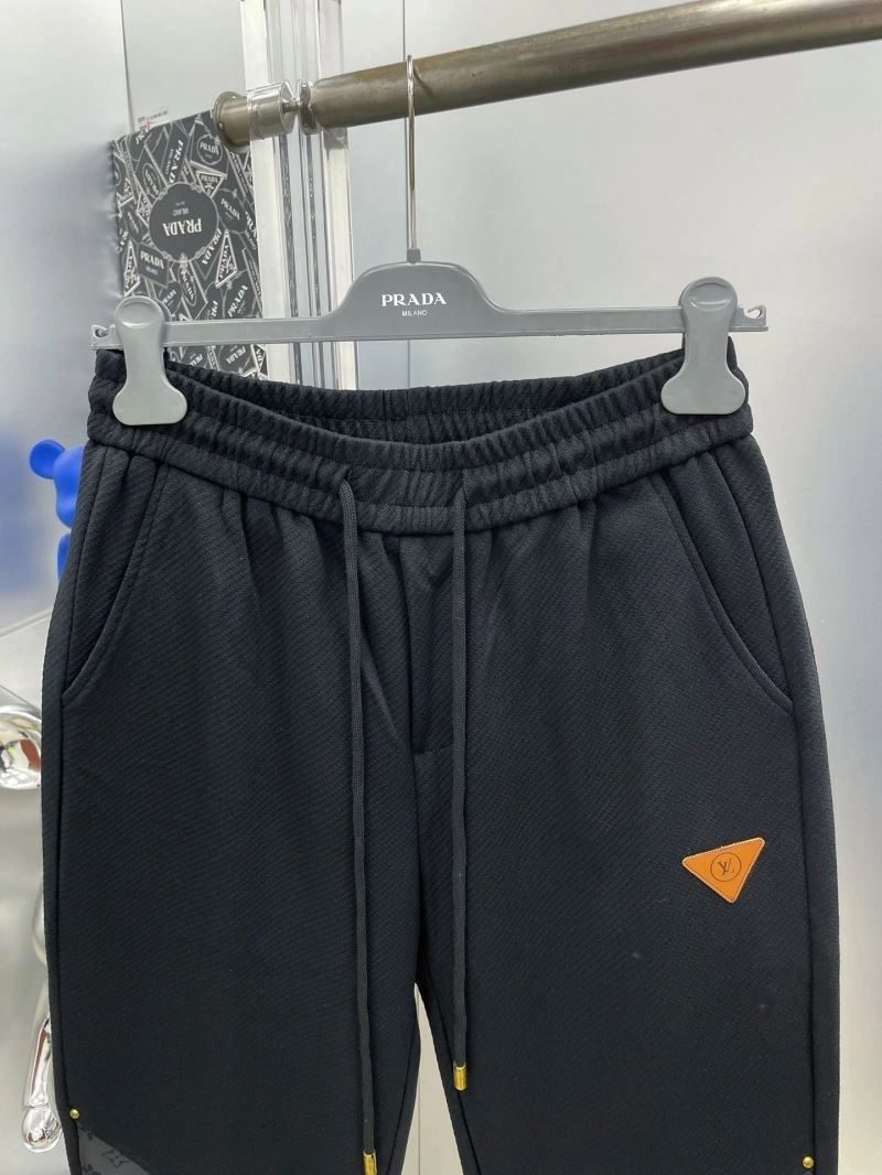 Louis Vuitton Long Pants Lightweight 137807