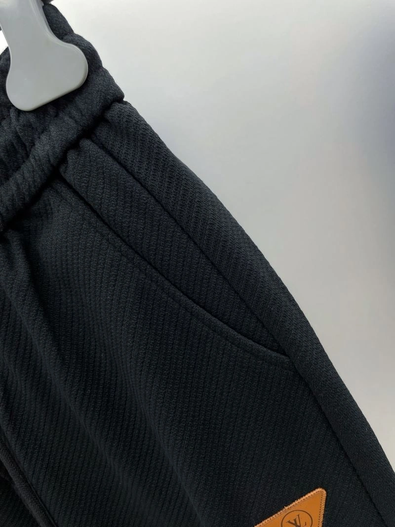 Louis Vuitton Long Pants Lightweight 137807