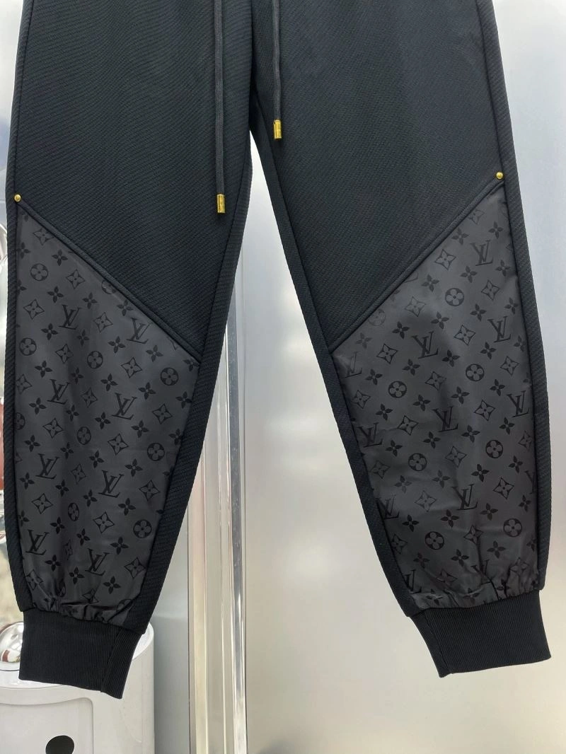 Louis Vuitton Long Pants Lightweight 137807