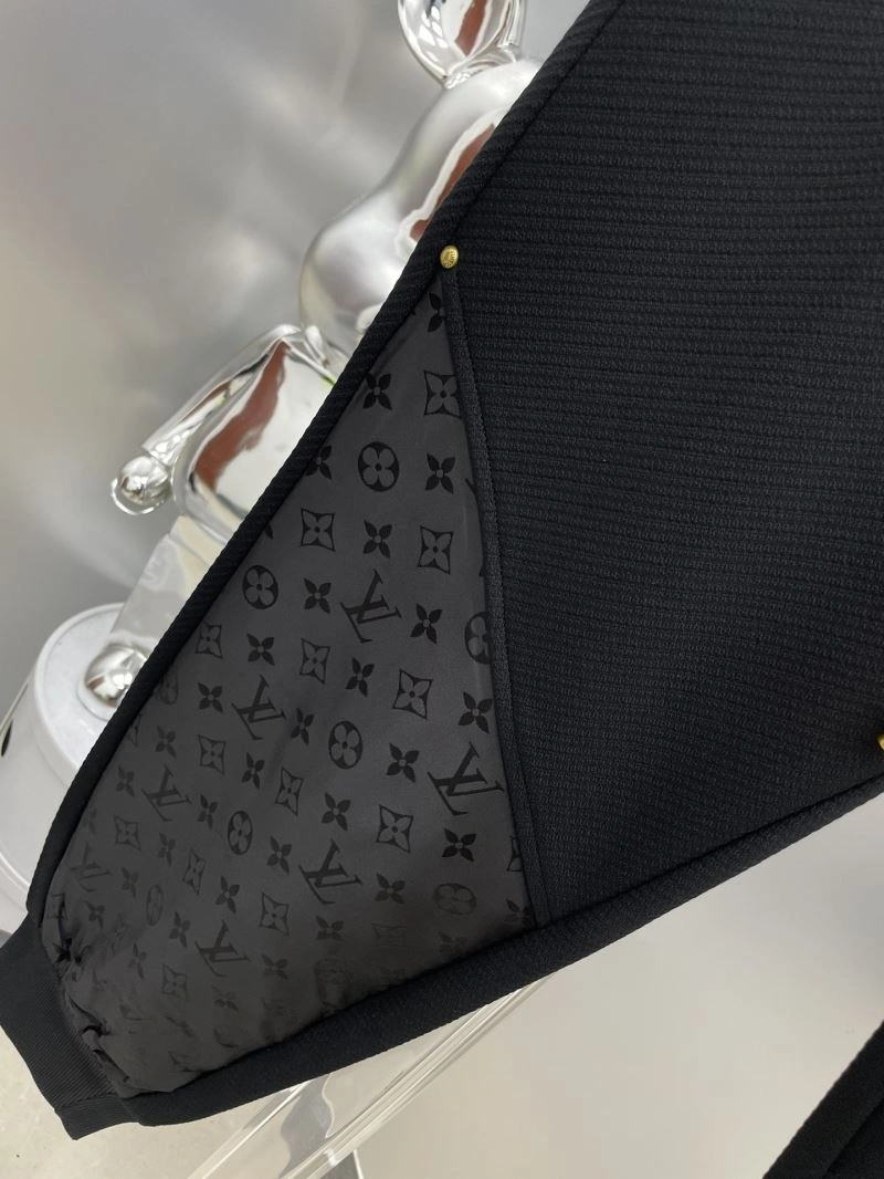 Louis Vuitton Long Pants Lightweight 137807