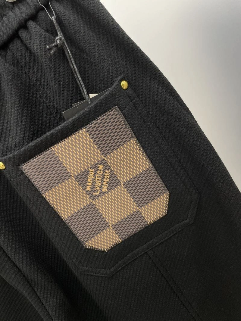 Louis Vuitton Long Pants Lightweight 137807