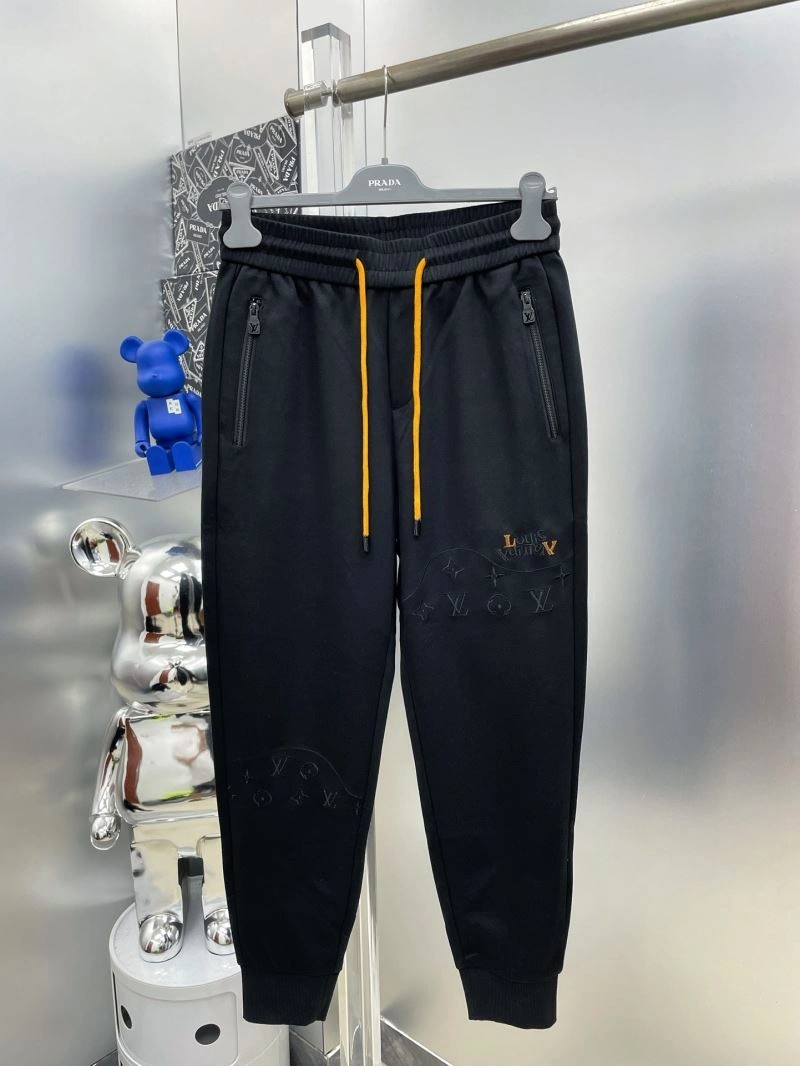Louis Vuitton Long Pants Effortless 137804