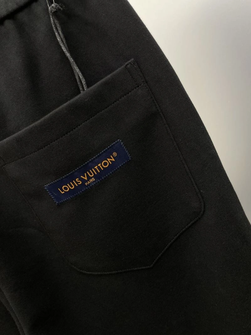 Louis Vuitton Long Pants Effortless 137804