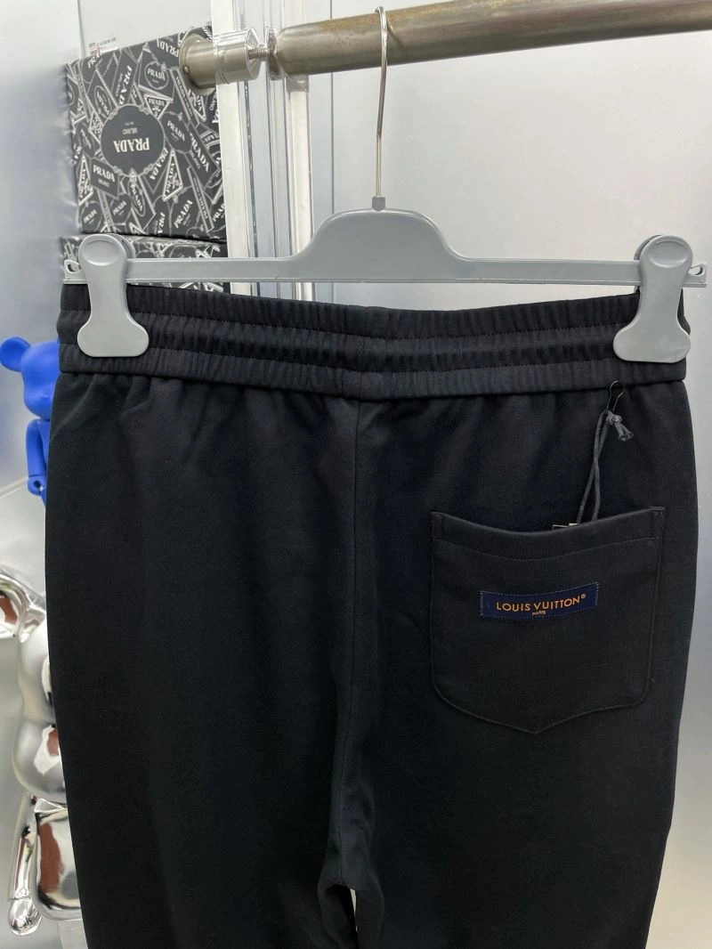 Louis Vuitton Long Pants Effortless 137804