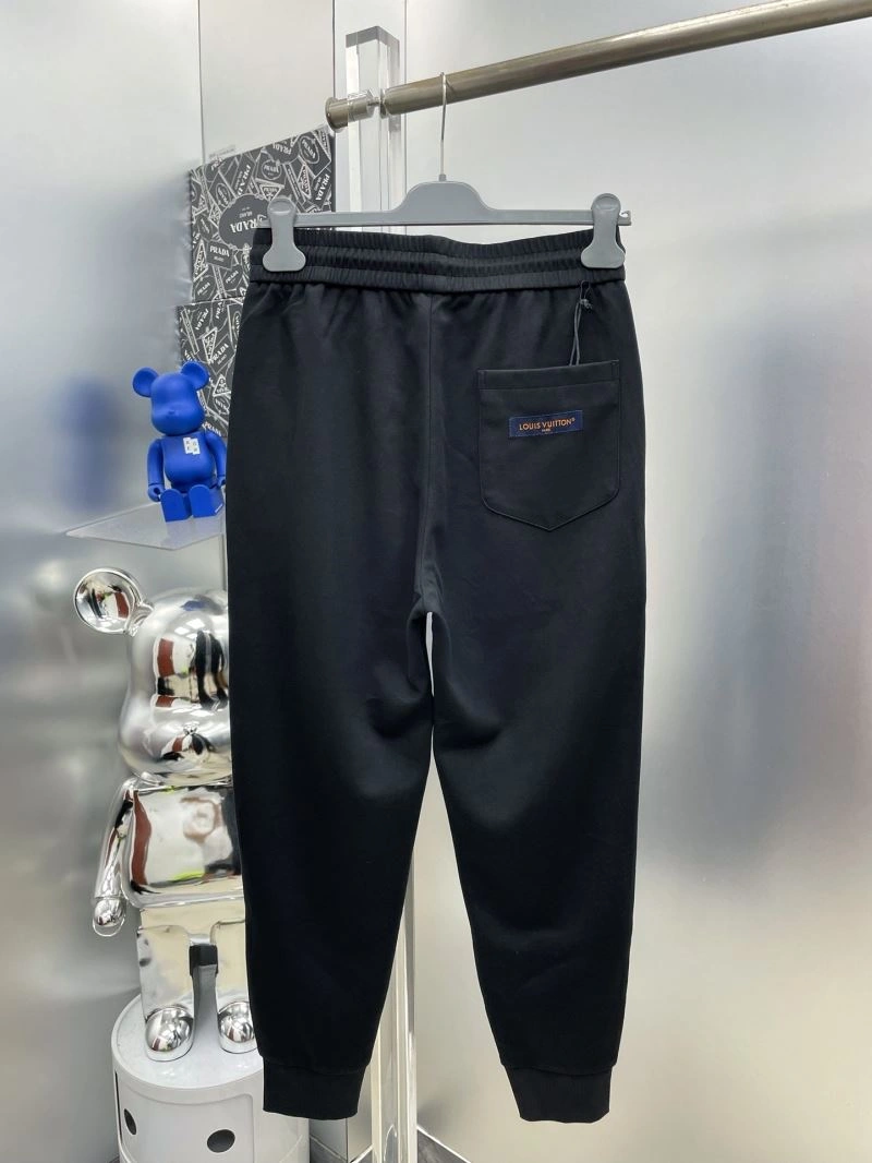 Louis Vuitton Long Pants Effortless 137804