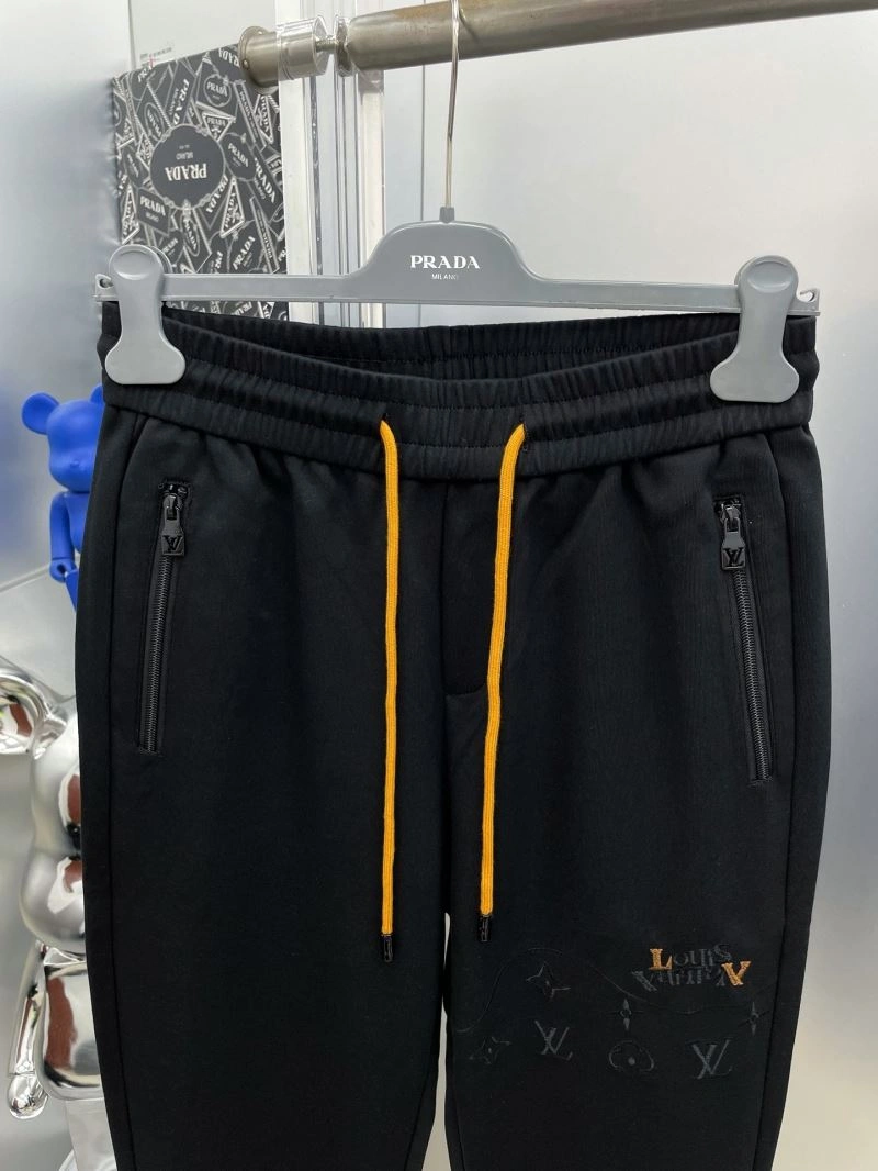 Louis Vuitton Long Pants Effortless 137804