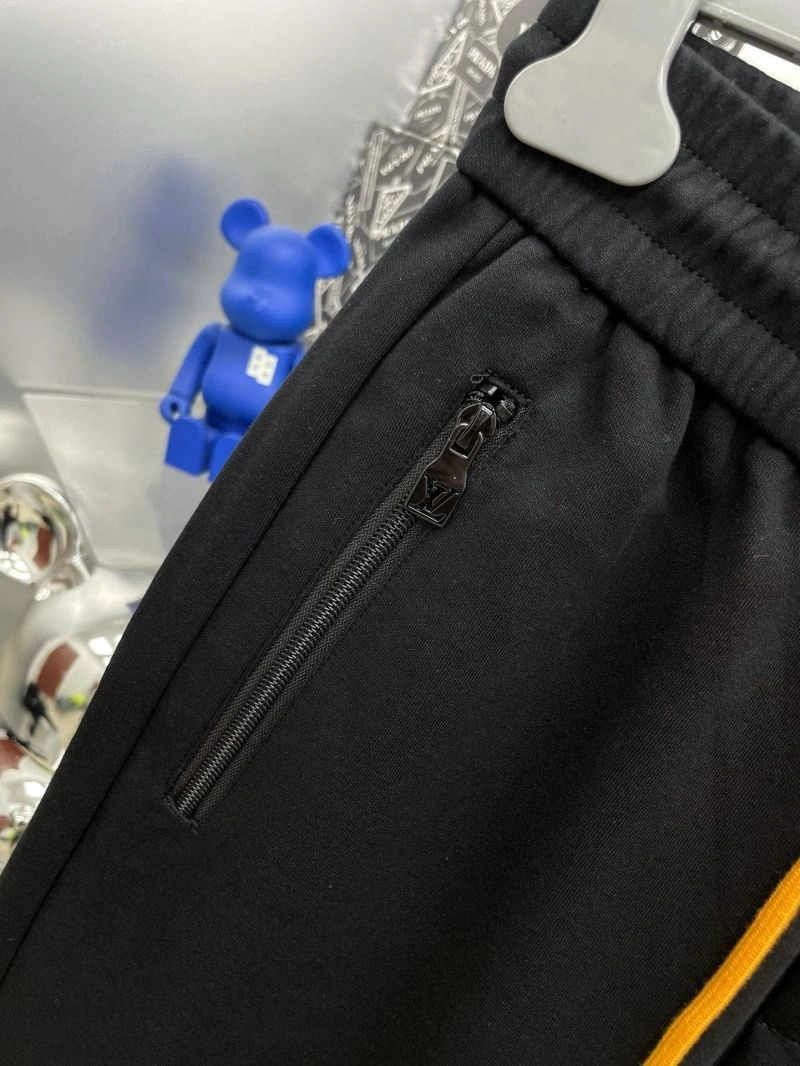 Louis Vuitton Long Pants Effortless 137804