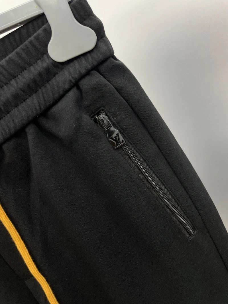 Louis Vuitton Long Pants Effortless 137804