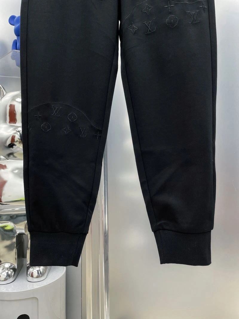 Louis Vuitton Long Pants Effortless 137804