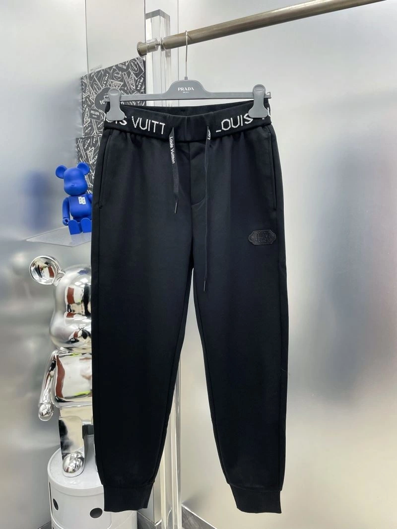 Louis Vuitton Long Pants Compact 137818