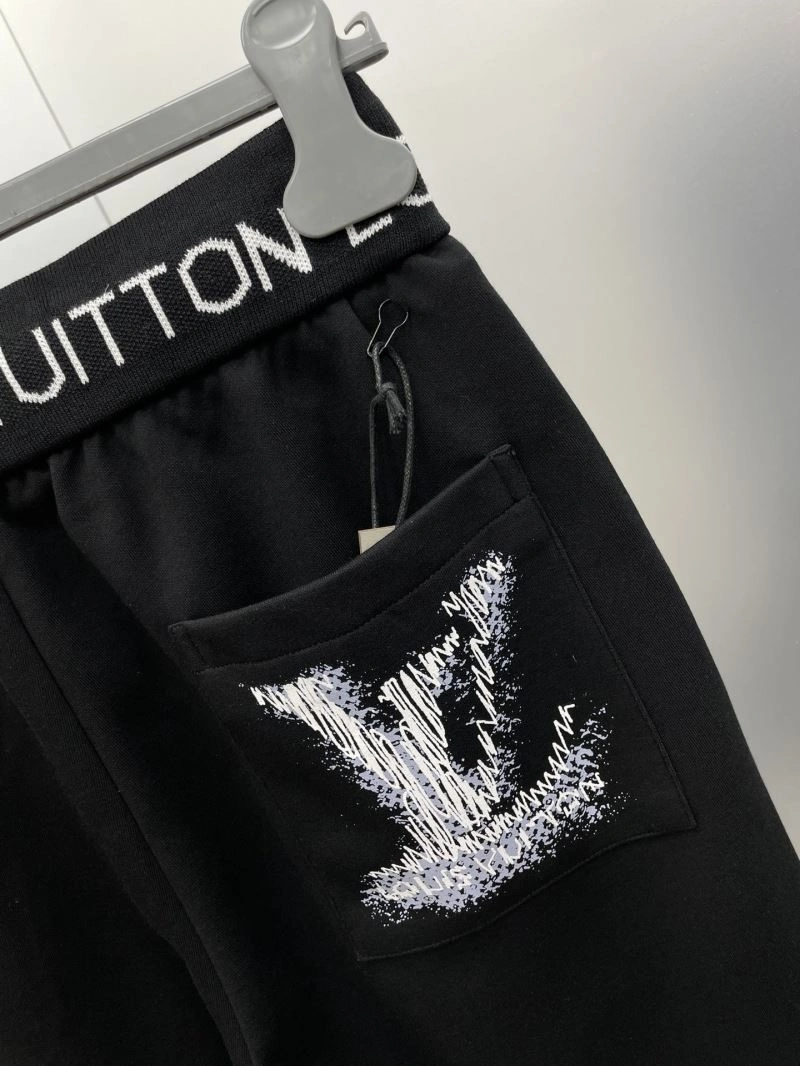 Louis Vuitton Long Pants Compact 137818
