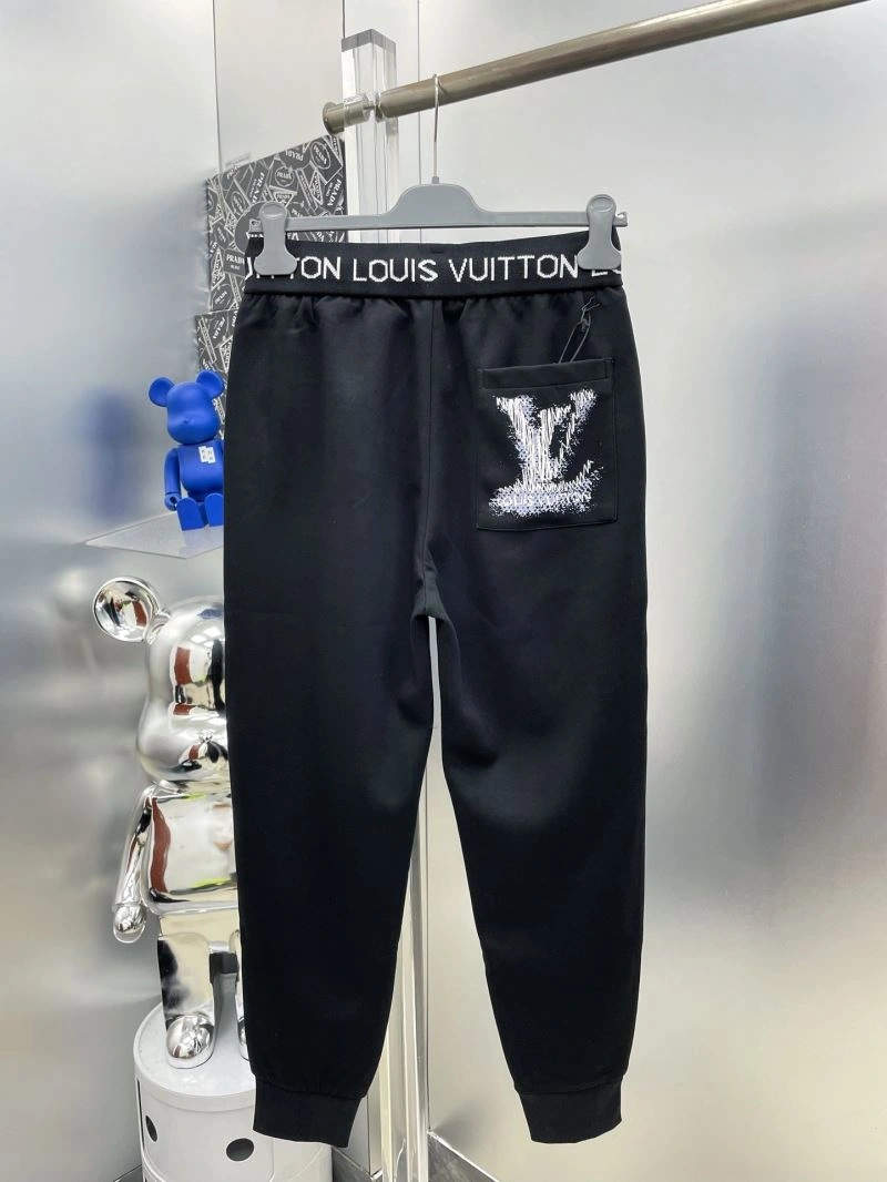 Louis Vuitton Long Pants Compact 137818