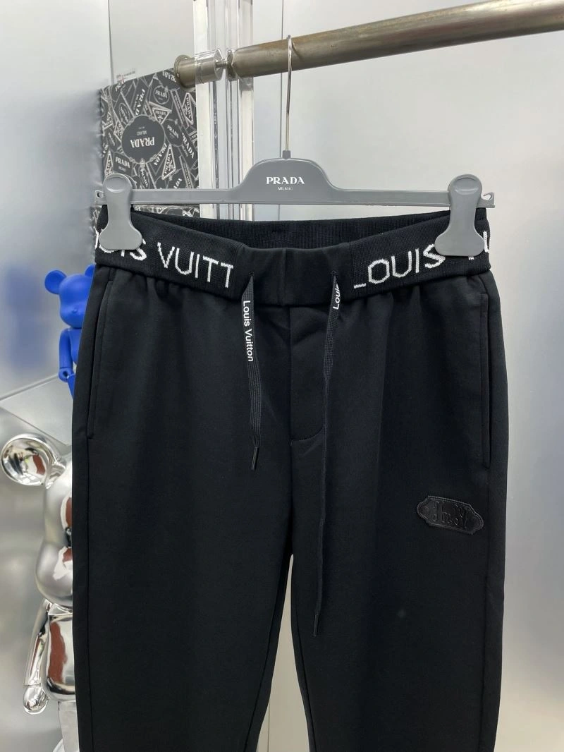 Louis Vuitton Long Pants Compact 137818
