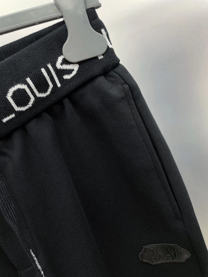 Louis Vuitton Long Pants Compact 137818