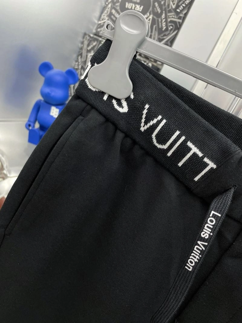 Louis Vuitton Long Pants Compact 137818