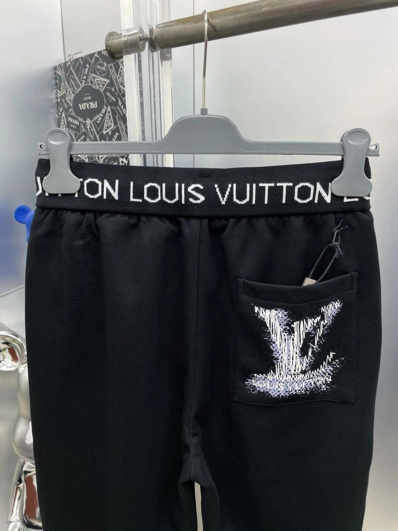 Louis Vuitton Long Pants Compact 137818
