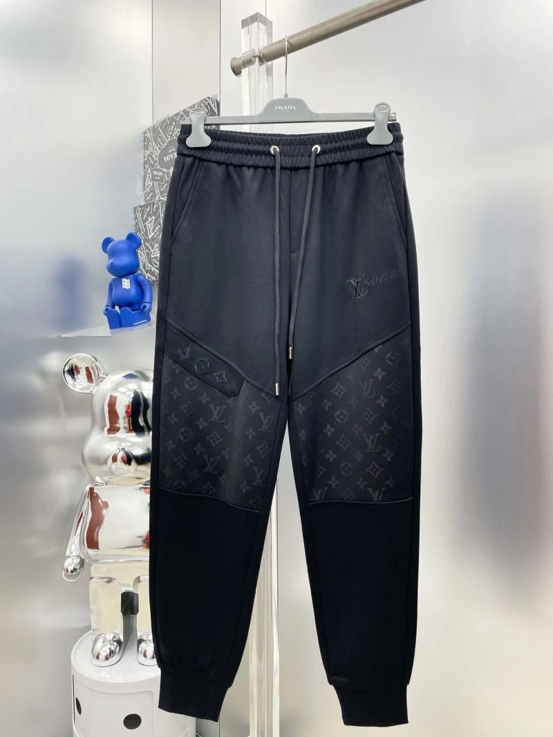 Louis Vuitton Long Pants Efficient 137809
