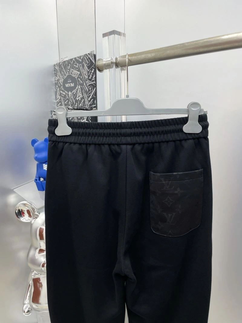 Louis Vuitton Long Pants Efficient 137809
