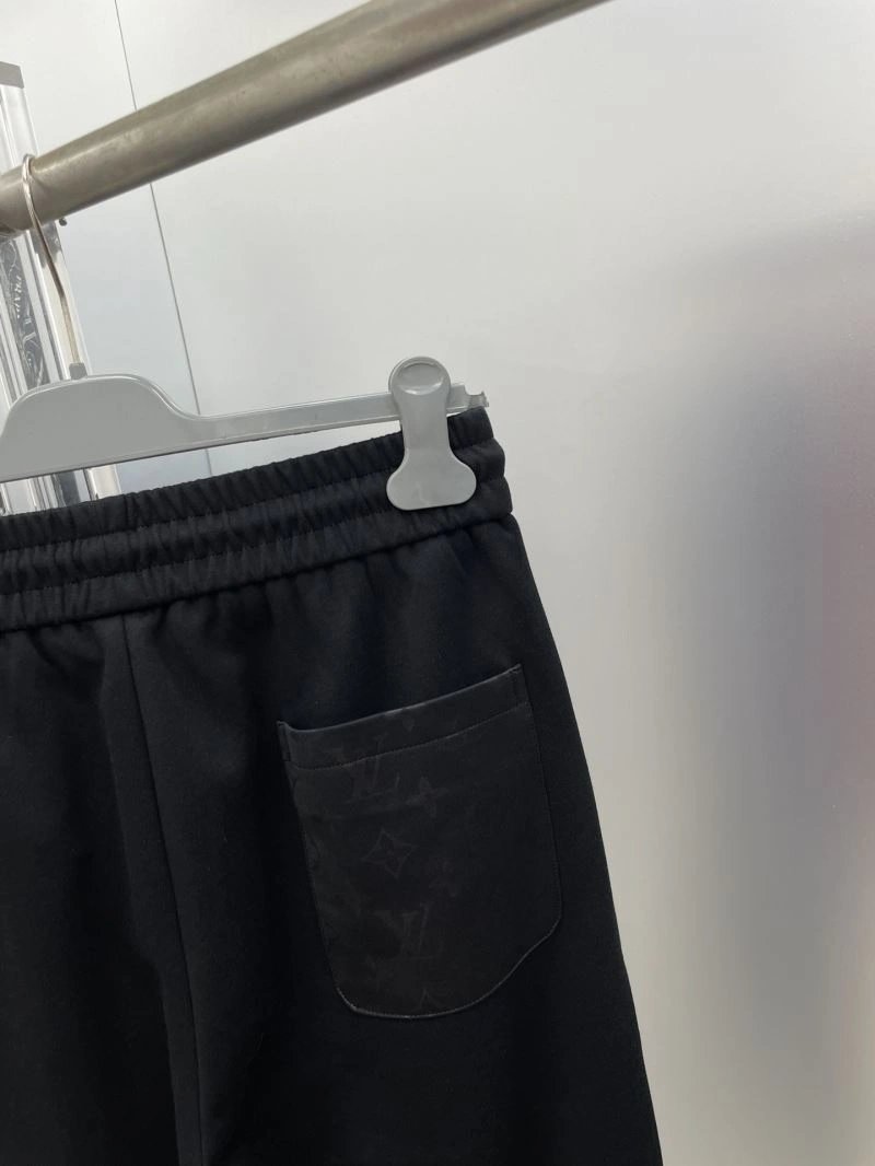 Louis Vuitton Long Pants Efficient 137809