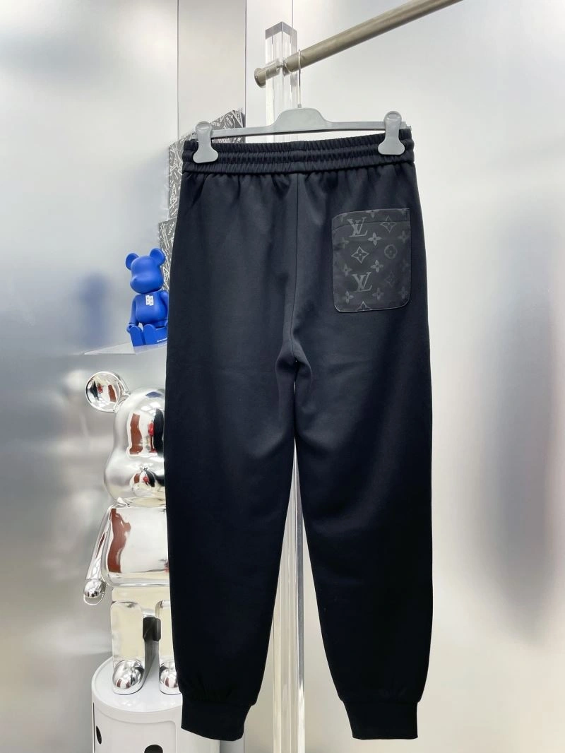 Louis Vuitton Long Pants Efficient 137809