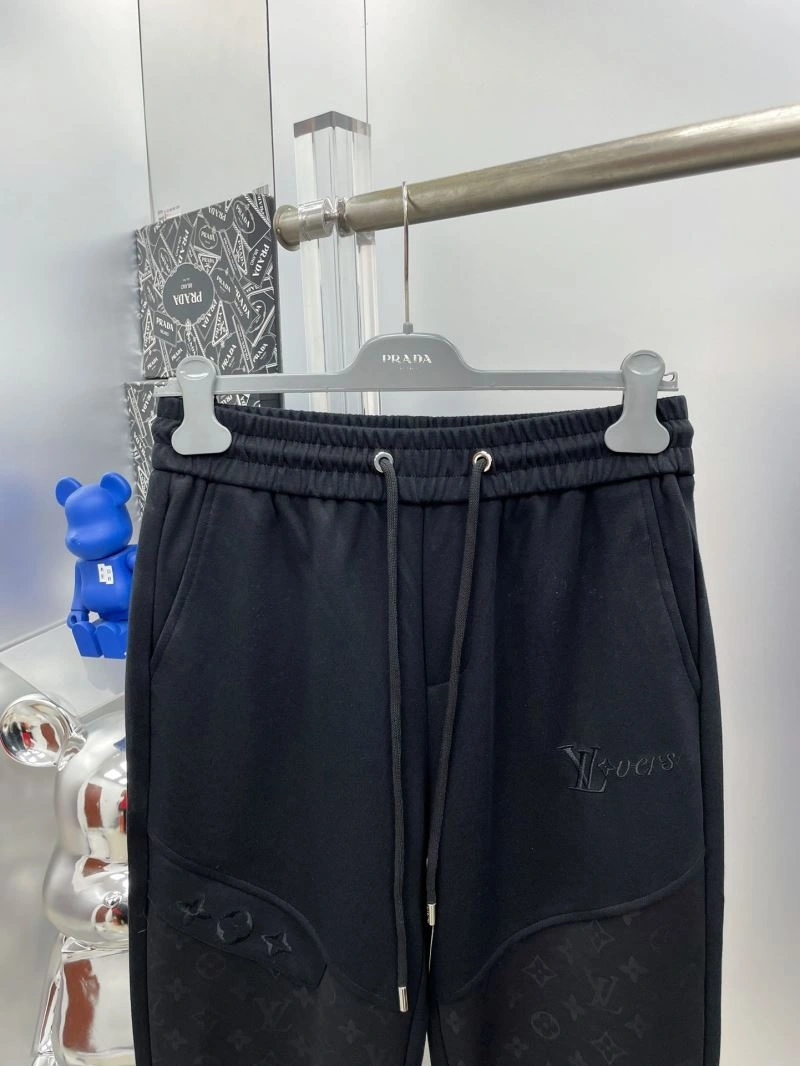 Louis Vuitton Long Pants Efficient 137809