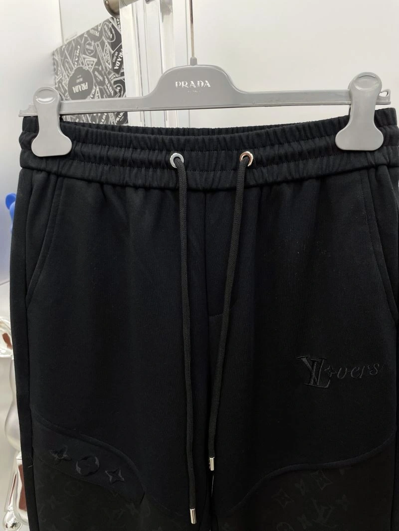 Louis Vuitton Long Pants Efficient 137809