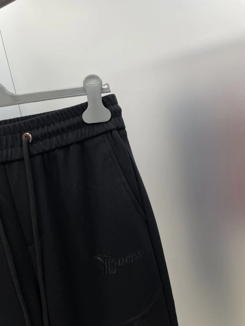 Louis Vuitton Long Pants Efficient 137809