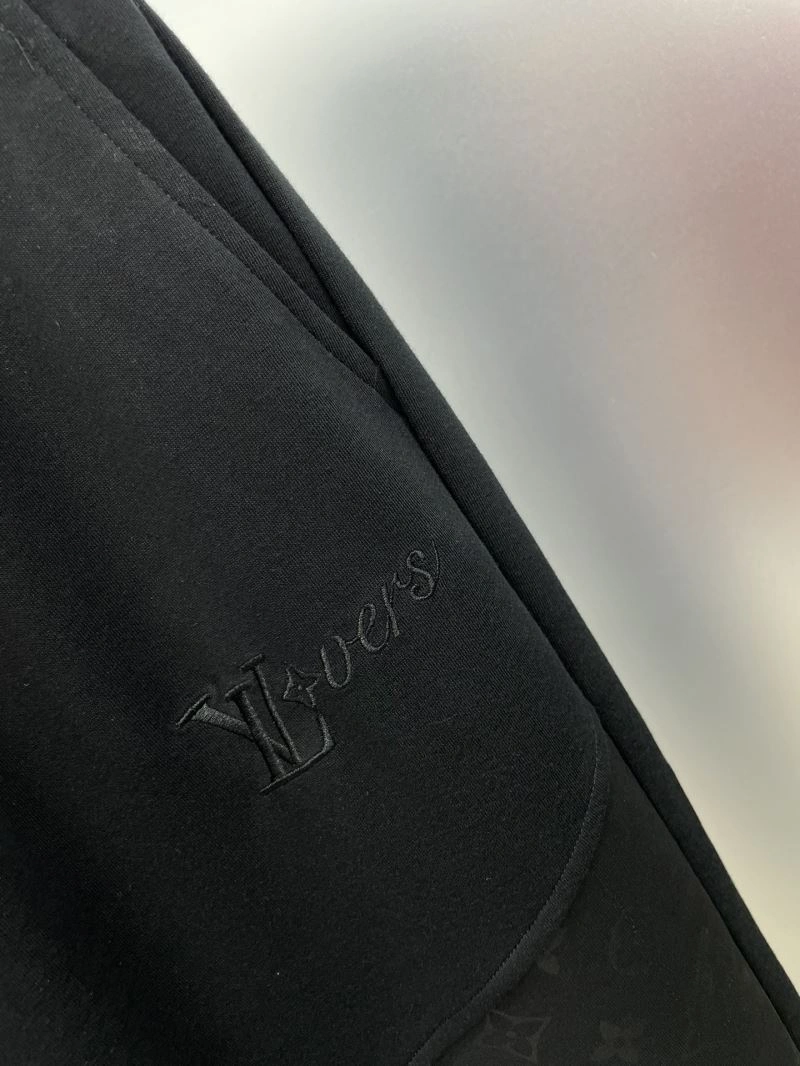 Louis Vuitton Long Pants Efficient 137809