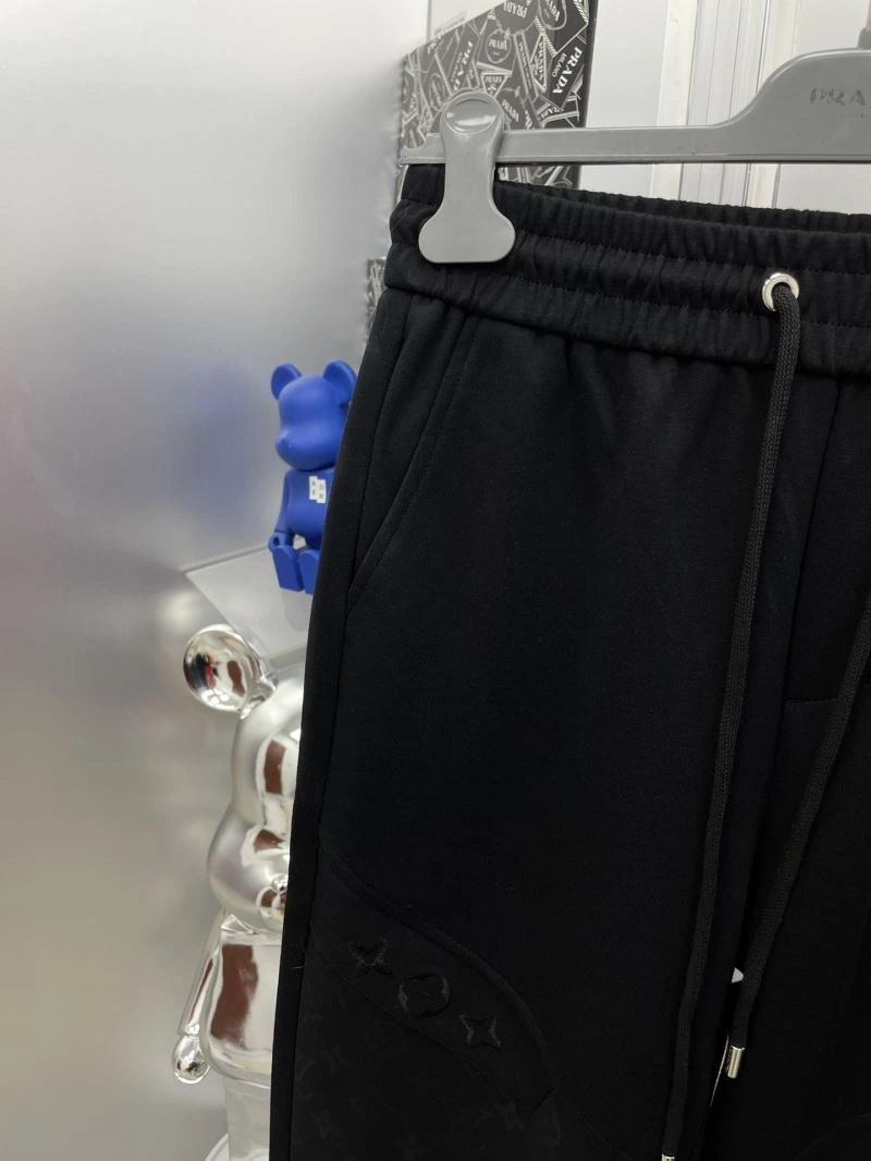 Louis Vuitton Long Pants Efficient 137809