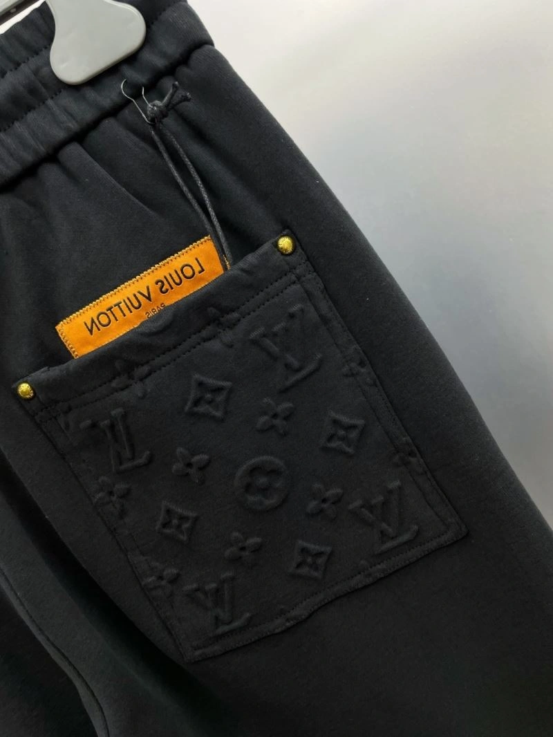 Louis Vuitton Long Pants FastDry 137806