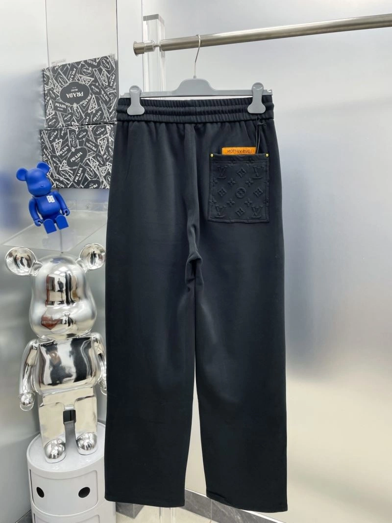 Louis Vuitton Long Pants FastDry 137806